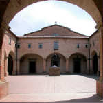 Chiostro