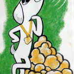 Logo Mostra Tartufo